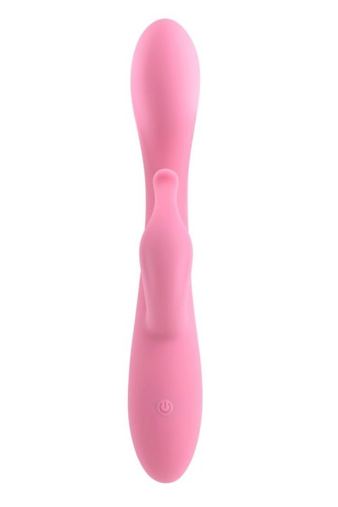 ADAM ET EVE EVE'S RECHARGEABLE SLIMLINE RABBIT