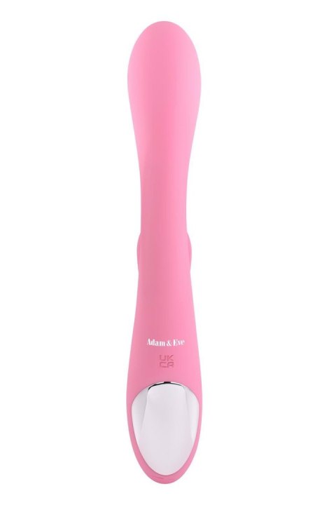 ADAM ET EVE EVE'S RECHARGEABLE SLIMLINE RABBIT