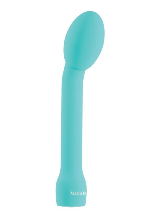 ADAM ET EVE RECHARGEABLE SILICONE G-GASM DELIGHT