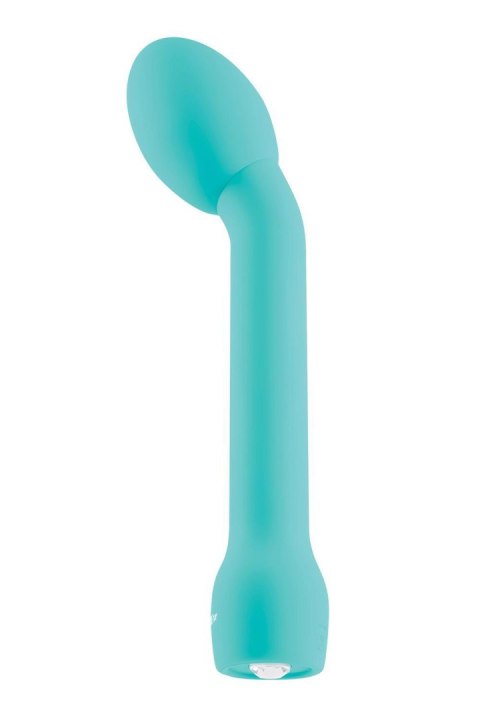 ADAM ET EVE RECHARGEABLE SILICONE G-GASM DELIGHT