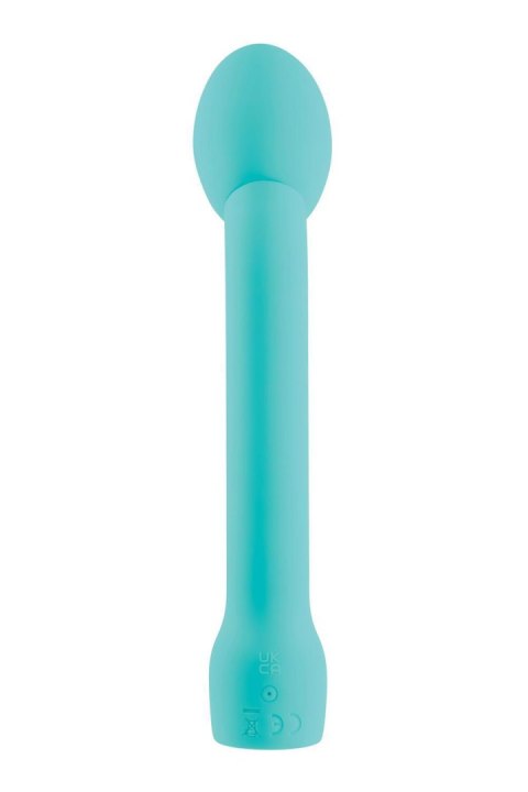 ADAM ET EVE RECHARGEABLE SILICONE G-GASM DELIGHT