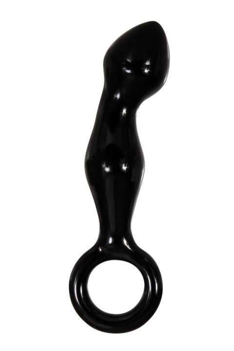 ADAM'S GLASS PROSTATE MASSAGER