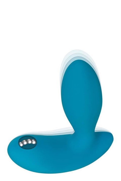 A&E EVES G-SPOT THUMPER CLIT MASSAGER