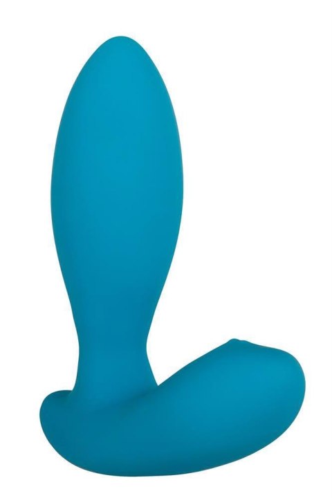 A&E EVES G-SPOT THUMPER CLIT MASSAGER