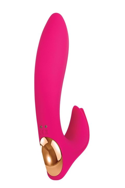 EVE'S BLISS VIBRATOR