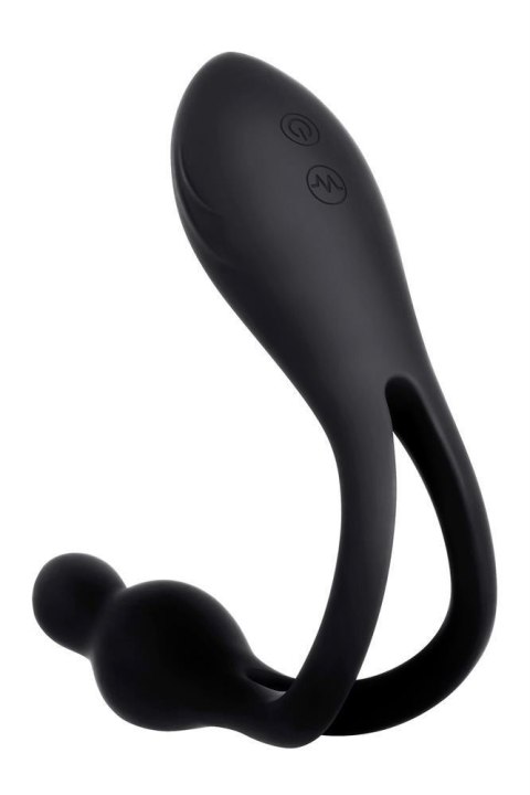 EVOLVED YOU, ME, US BENDABLE VIBE BLACK