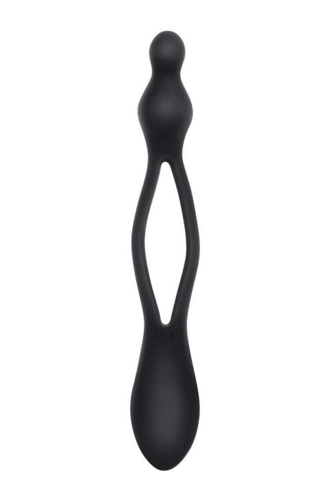 EVOLVED YOU, ME, US BENDABLE VIBE BLACK