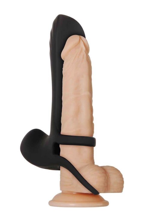 ZERO TOLERANCE VIBRATING GIRTH ENHANCER