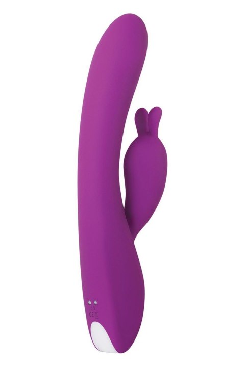 ADAM ET EVE DELUXE RABBIT THUMPER