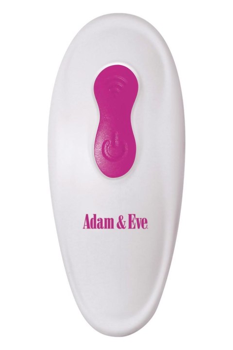 ADAM ET EVE RECHARGEABLE REMOTE CONTROL BULLET