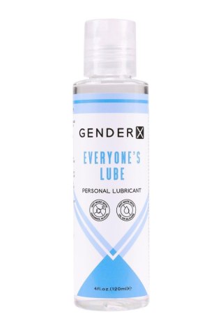 GENDER X EVERYONE'S LUBE, 120ML