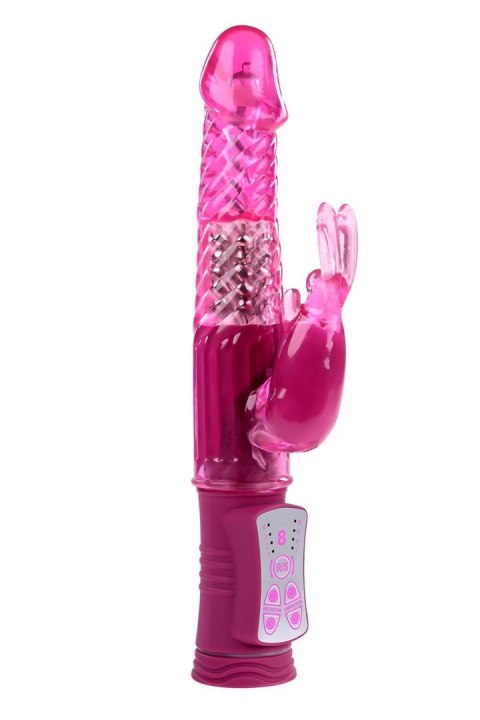 SELOPA RECHARGEABLE BUNNY