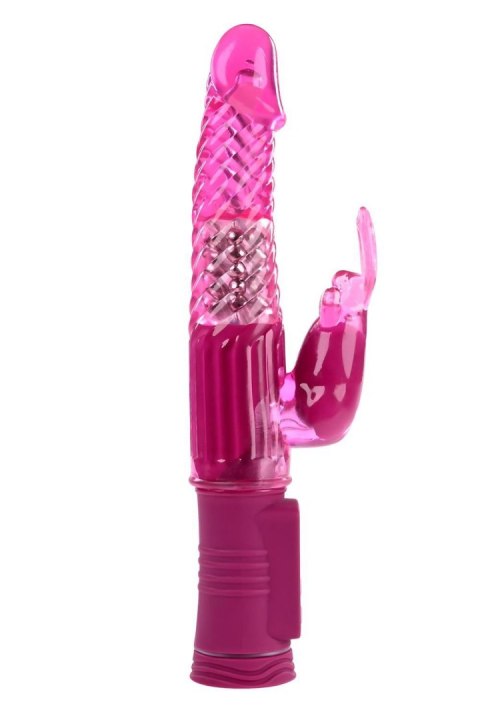 SELOPA RECHARGEABLE BUNNY