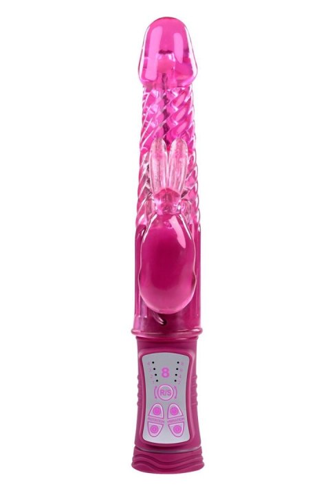 SELOPA RECHARGEABLE BUNNY