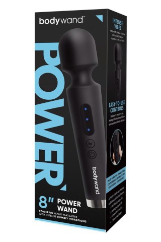 BODYWAND BODYWAND 8 INCH POWER WAND