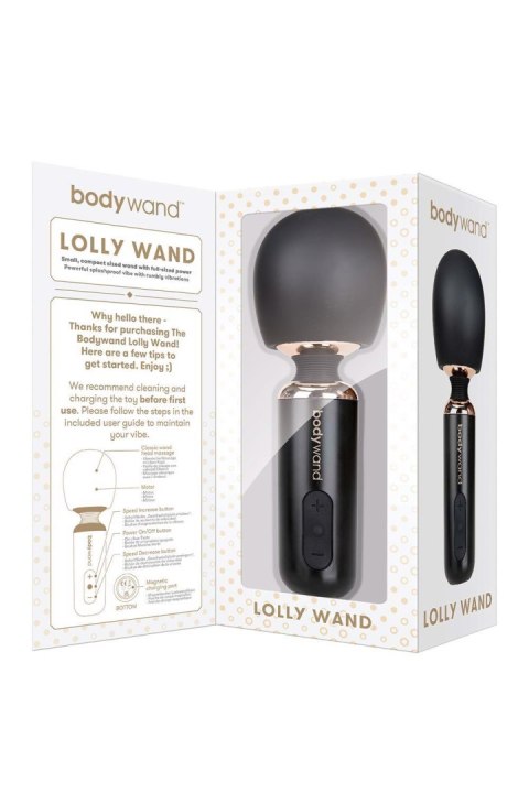 BODYWAND LOLLY