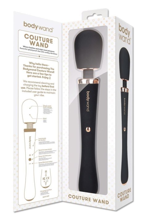 BODYWAND LUX COUTURE