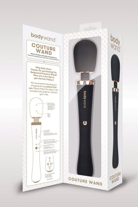 BODYWAND LUX COUTURE