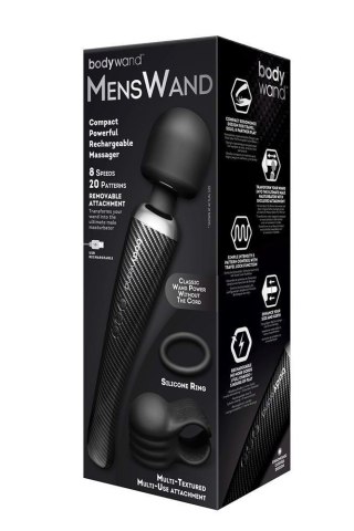 BODYWAND MENSWAND BLACK