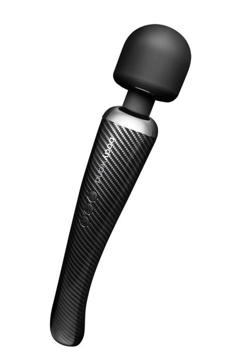 BODYWAND MENSWAND BLACK