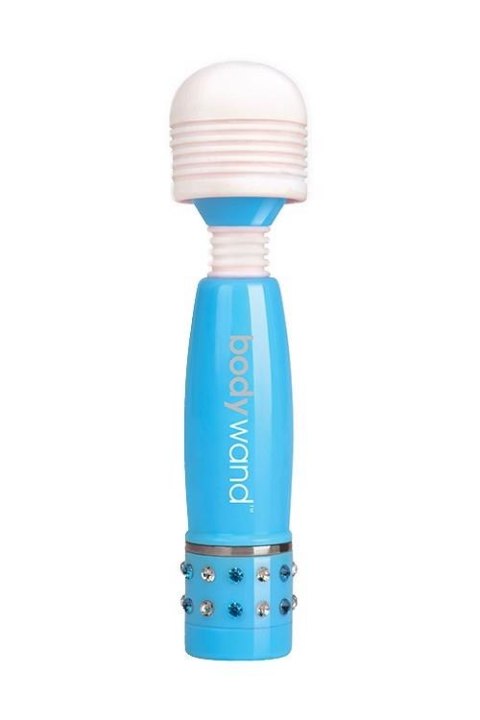 BODYWAND MINI AQUA