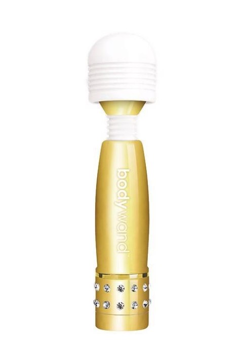 BODYWAND MINI GOLD