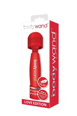 BODYWAND MINI LOVE EDITION