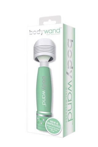 BODYWAND MINI MINT