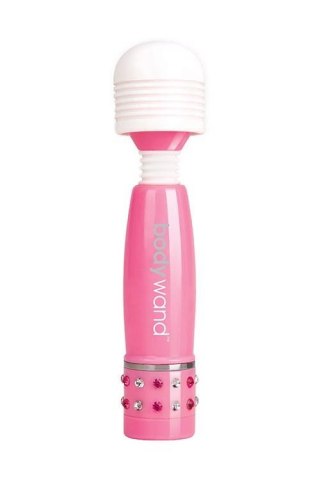 BODYWAND MINI PINK