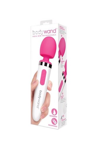 BODYWAND USB MULTI FUNCTION