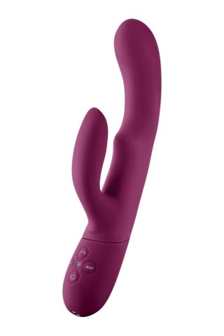 FEMMEFUNN BALAI DARK FUCHSIA