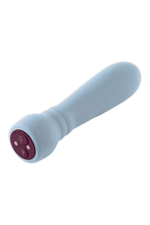 FEMMEFUNN BOOSTER BULLET LIGHT BLUE