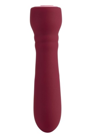 FEMMEFUNN BOOSTER BULLET MAROON