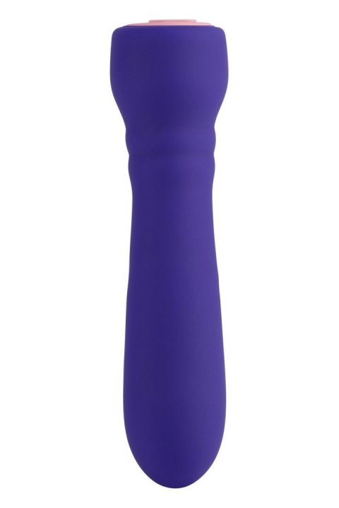 FEMMEFUNN BOOSTER BULLET PURPLE