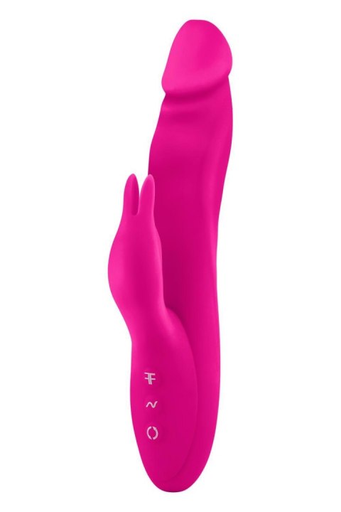 FEMMEFUNN BOOSTER RABBIT PINK