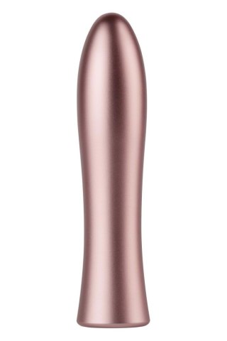 FEMMEFUNN BOUGIE BULLET ROSE GOLD