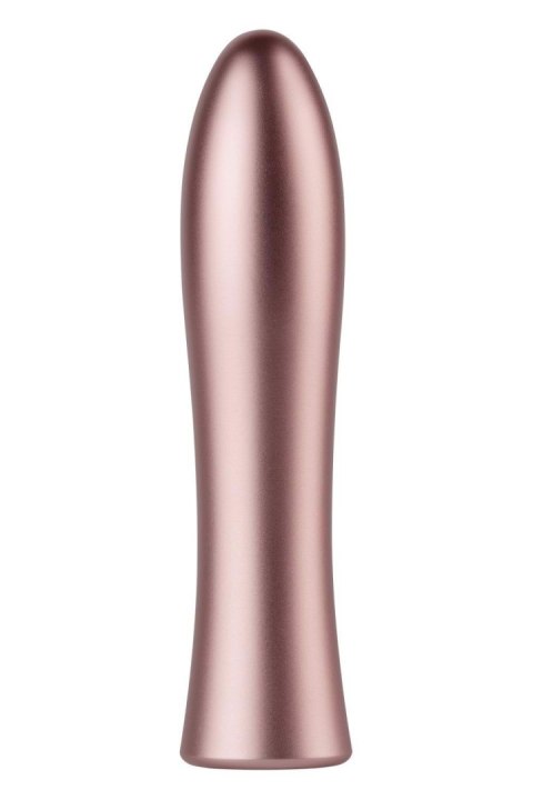 FEMMEFUNN BOUGIE BULLET ROSE GOLD