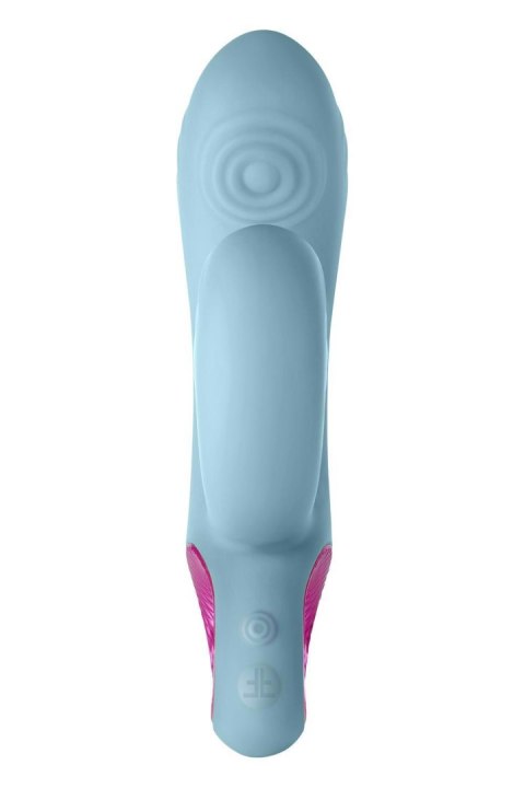 FEMMEFUNN CORA LIGHT BLUE