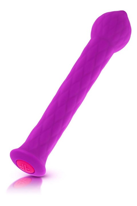 FEMMEFUNN DIAMOND WAND PURPLE