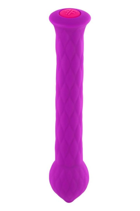 FEMMEFUNN DIAMOND WAND PURPLE