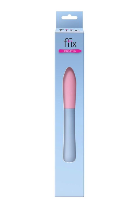 FEMMEFUNN FFIX BULLET XL LIGHT BLUE