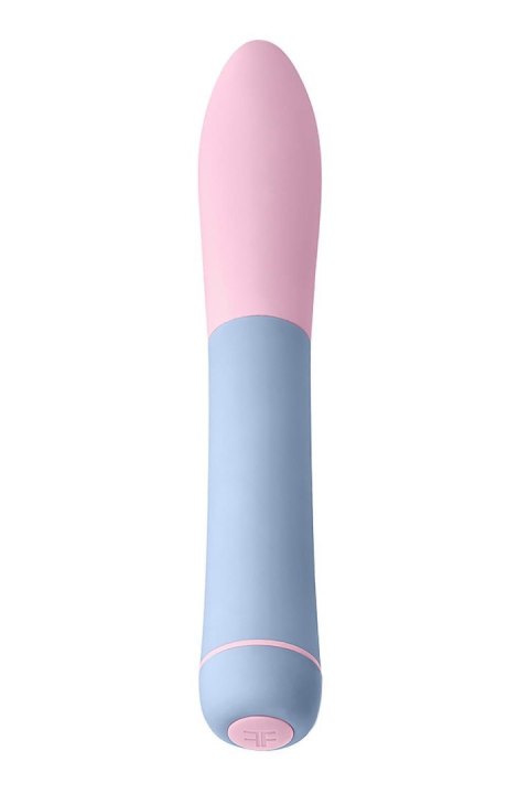 FEMMEFUNN FFIX BULLET XL LIGHT BLUE