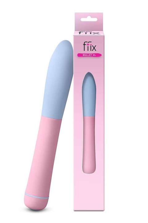 FEMMEFUNN FFIX BULLET XL PINK