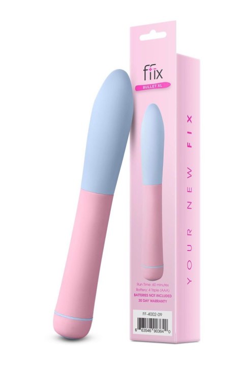 FEMMEFUNN FFIX BULLET XL PINK