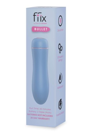 FEMMEFUNN FFIX BULLET LIGHT BLUE