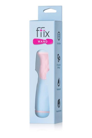 FEMMEFUNN FFIX WAND LIGHT BLUE