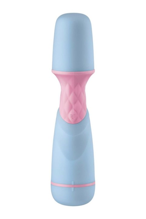 FEMMEFUNN FFIX WAND LIGHT BLUE