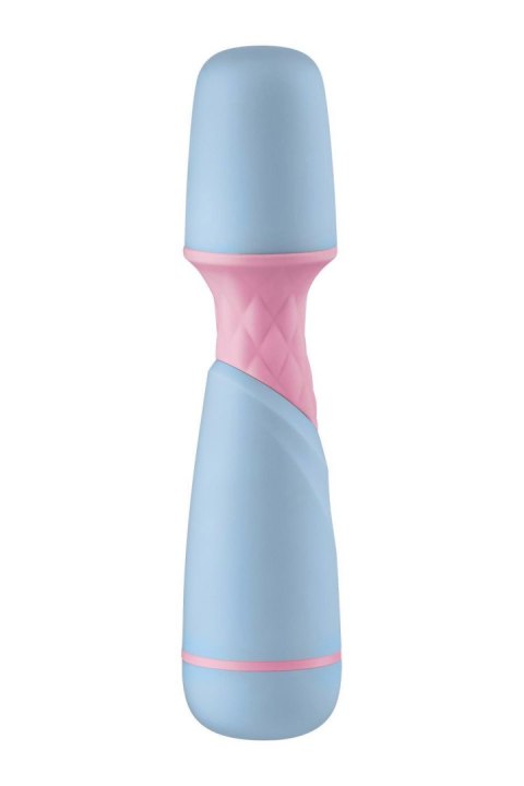 FEMMEFUNN FFIX WAND LIGHT BLUE