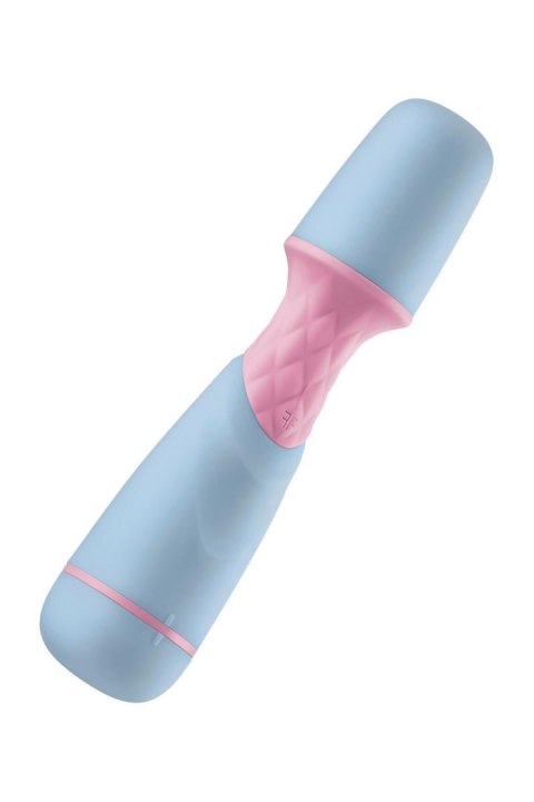 FEMMEFUNN FFIX WAND LIGHT BLUE