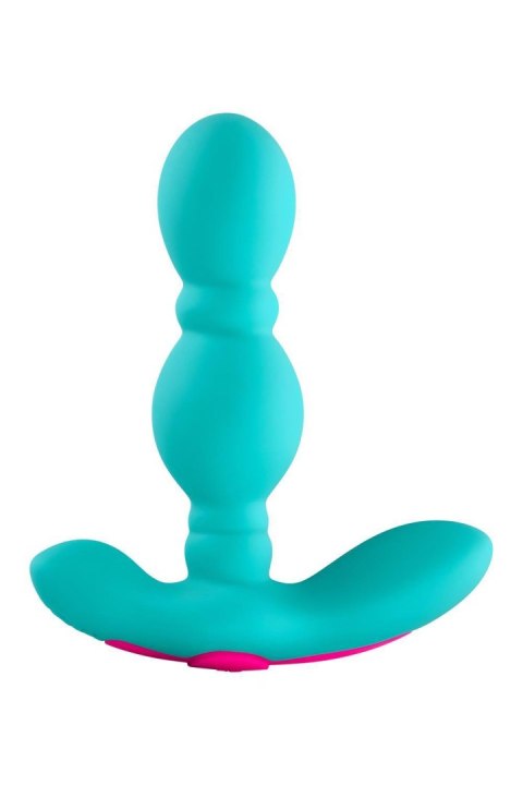 FEMMEFUNN FUNN PLUG TURQUOISE